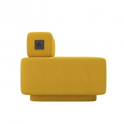 Диван Corner Amber
